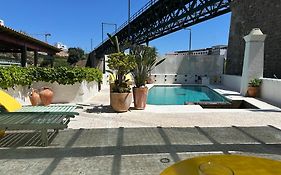 Casa Do Rio / Tavira Inn - Adults Only